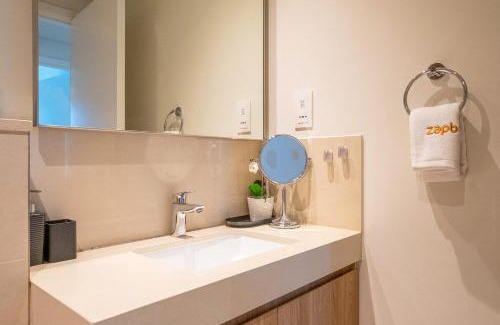 Za'abeel 2 Apartment | Zapbed House -Dt 2103