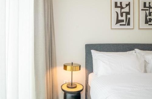 Za'abeel 2 Apartment | Zapbed House -Dt 2103