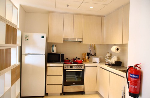 Abu Dhabi House | ZAPBED House - YWE B7 801