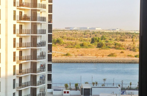 Abu Dhabi House | ZAPBED House - YWE B7 801