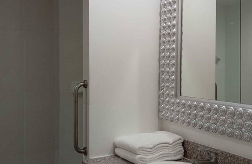 San Luis Potosi Hotel | Zar San Luis Potosi