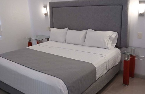 San Luis Potosi Hotel | Zar San Luis Potosi