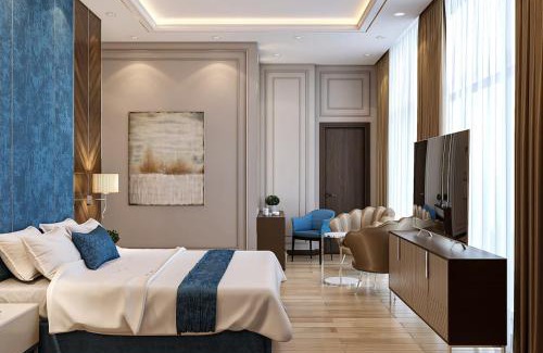 Dushanbe Hotel | ZARA HoTEL