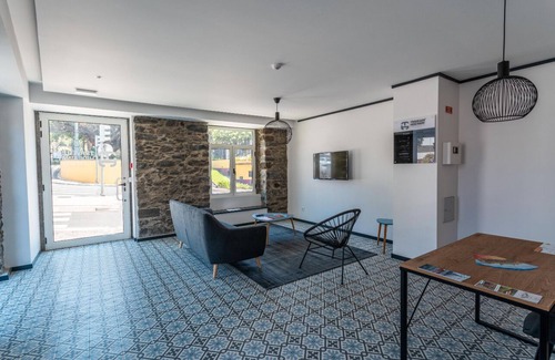 Santa Maria Maior Apartment | Zarco Apartments by Mercado Funchal