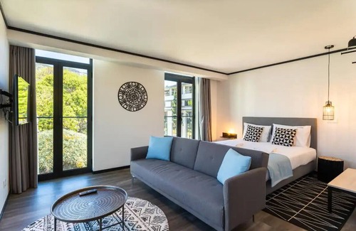 Santa Maria Maior Apartment | Zarco Apartments by Mercado Funchal