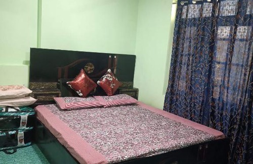 Kokernag House | ZARIFA GUEST HOUSE