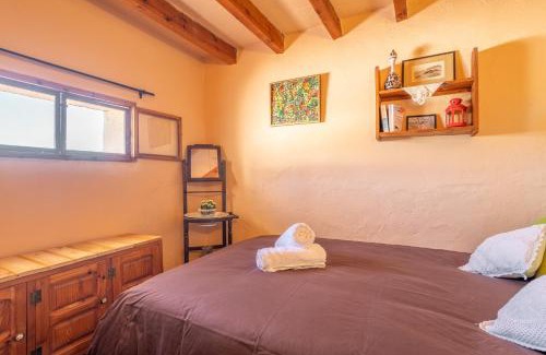 Rubite House | Zarzamora de Rubite