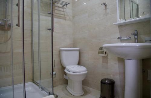 Cherkasy Oblast Hotel | Zastava Uman