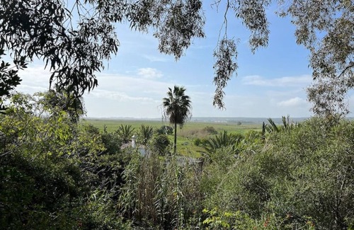 San Ambrosio House | Zauberhaftes Häuschen- Pool- Strand in 8 km