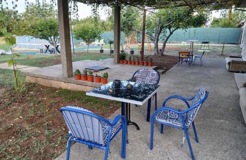 Zavala Apartment | Zavičajna kuća Šakota - Kozice