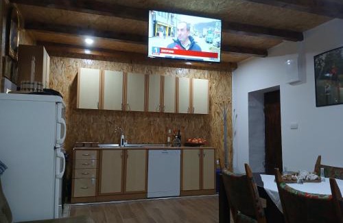 Zavala Apartment | Zavičajna kuća Šakota - Kozice