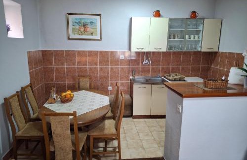 Zavala Apartment | Zavičajna kuća Šakota - Kozice