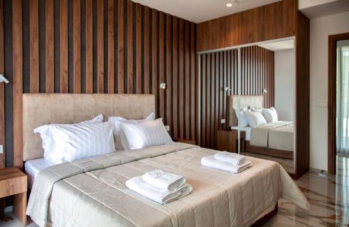 Sivota Apartment | Zavia Penthouse