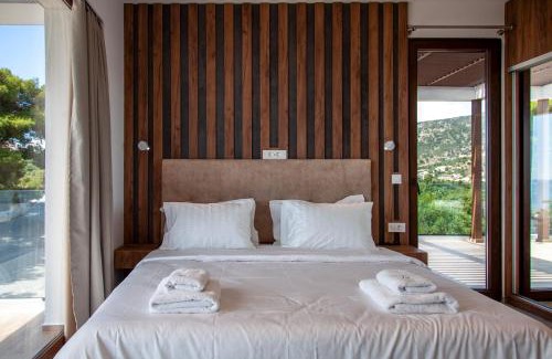 Sivota Apartment | Zavia Penthouse