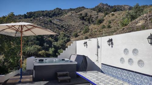 Almunecar House | ZazaBi