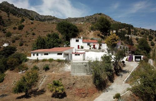 Almunecar House | ZazaBi