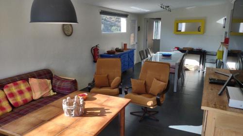 Almunecar House | ZazaBi