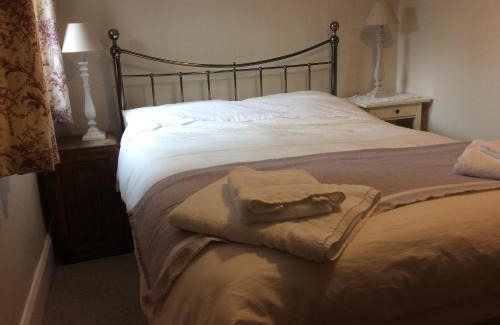 Hawkridge Bed & Breakfast | Zeal Farm