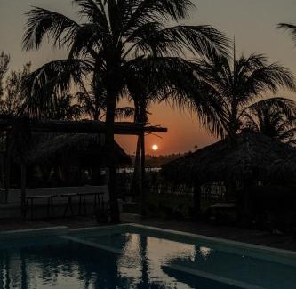 Uruau Hotel | Zebra Boutique Hotel