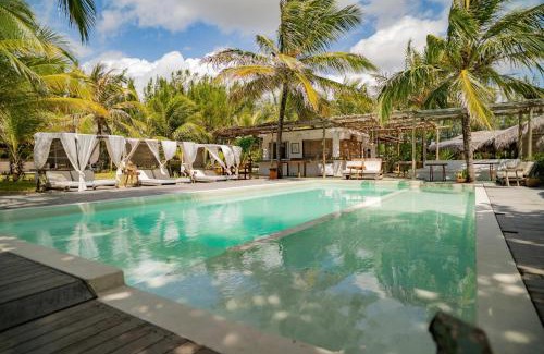 Uruau Hotel | Zebra Boutique Hotel