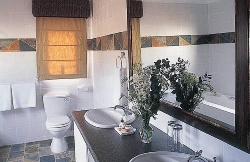 Cullinan Hotel | Zebra Nature Reserve