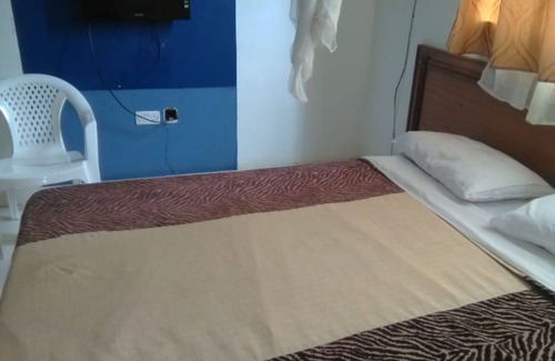 Bondo Hotel | Zebra Resort And Spa