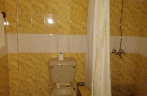 Bondo Hotel | Zebra Resort And Spa