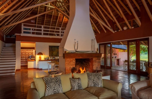 Modimolle Cabin | Zebras Crossing Lodge