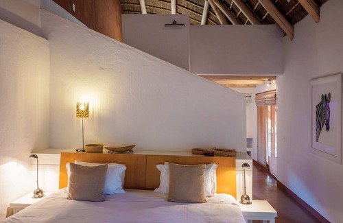 Modimolle Cabin | Zebras Crossing Lodge