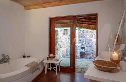 Modimolle Cabin | Zebras Crossing Lodge