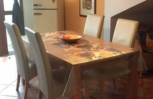 Neuensien Apartment | Zeesenhaus 5 im Ferienpark Seedorf mit Seeblick