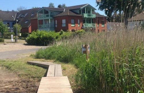 Neuensien Apartment | Zeesenhaus 5 mit Seeblick