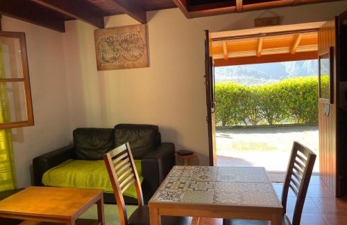 Sao Vicente Ski Chalet | Zef's Cottage