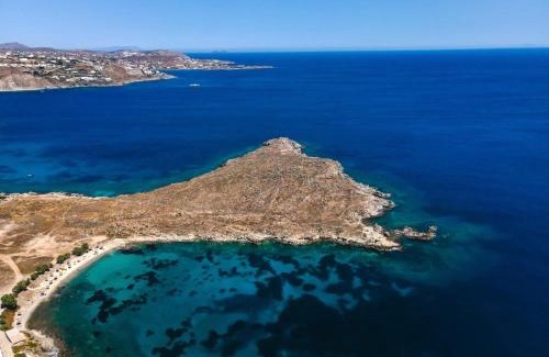 Elia Villa | Zegna Pool Villa, Three Bedrooms