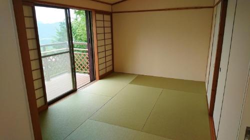 Yufu House | Zekkei no yado Yufunosora - Vacation STAY 55263v