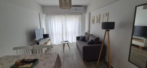 Bahia Blanca Apartment | Zelarrayan en el centro de Bahía - cochera y amenities