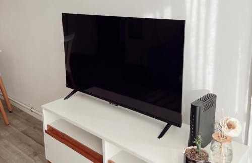 Bahia Blanca Apartment | Zelarrayan en el centro de Bahía - cochera y amenities