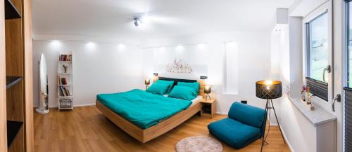 Cerkno Apartment | Zelena dolina