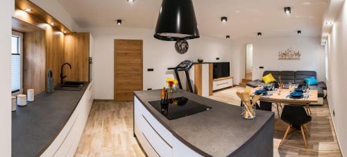 Cerkno Apartment | Zelena dolina