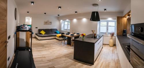 Cerkno Apartment | Zelena dolina