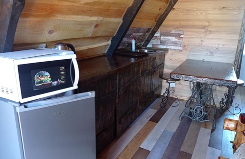 Cherkas'ka oblast House | Zelenaya Usad`ba StavBor