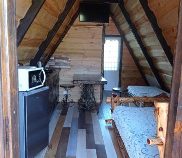 Cherkas'ka oblast House | Zelenaya Usad`ba StavBor