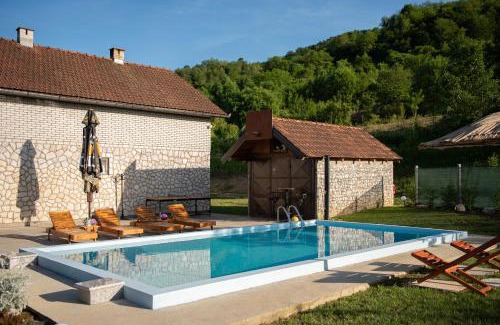 Milici House | Zelinjski vidikovac