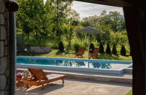 Milici House | Zelinjski vidikovac