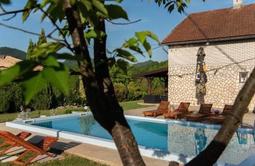 Milici House | Zelinjski vidikovac