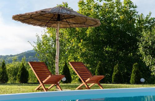 Milici House | Zelinjski vidikovac