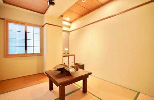 Chuo-ku Apartment | Zen and Living Fukuoka