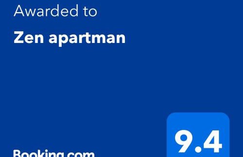 Szolnok Apartment | Zen apartman