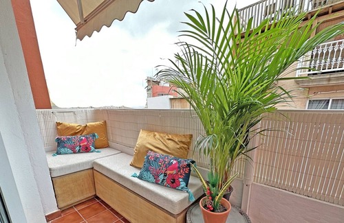 El Tablero Apartment | Zen apartment in Maspalomas