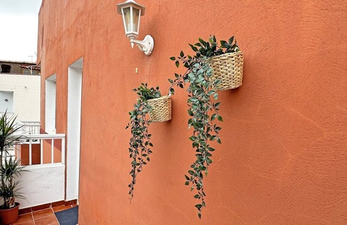 El Tablero Apartment | Zen apartment in Maspalomas